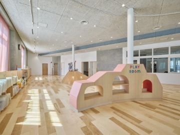 子育て広場